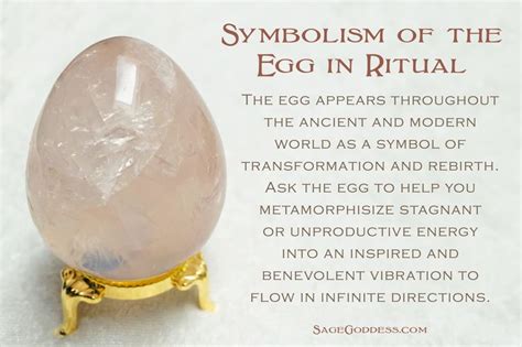 Harnessing the power of the witchcraft egg for protection
